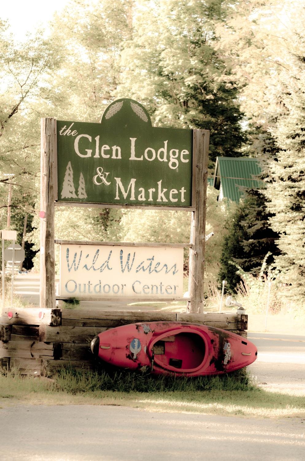 THE GLEN LODGE - B&B Reviews (Warrensburg, NY - Lake George)