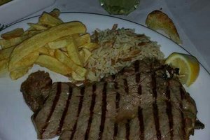 Yemek