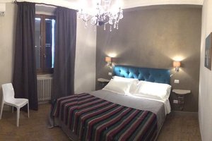 Zimmer und Suite