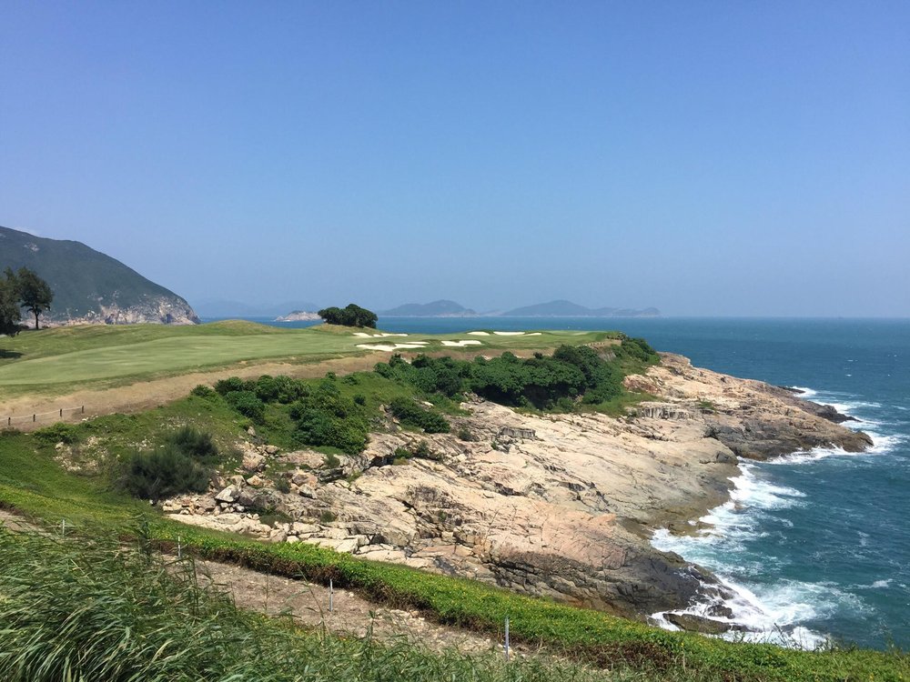 THE 5 BEST Hong Kong Golf Courses (with Photos) - Tripadvisor