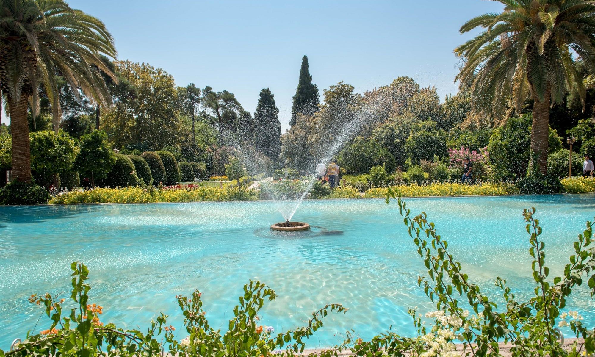 THE 15 BEST Things to Do in Shiraz (2024) - Must-See Attractions