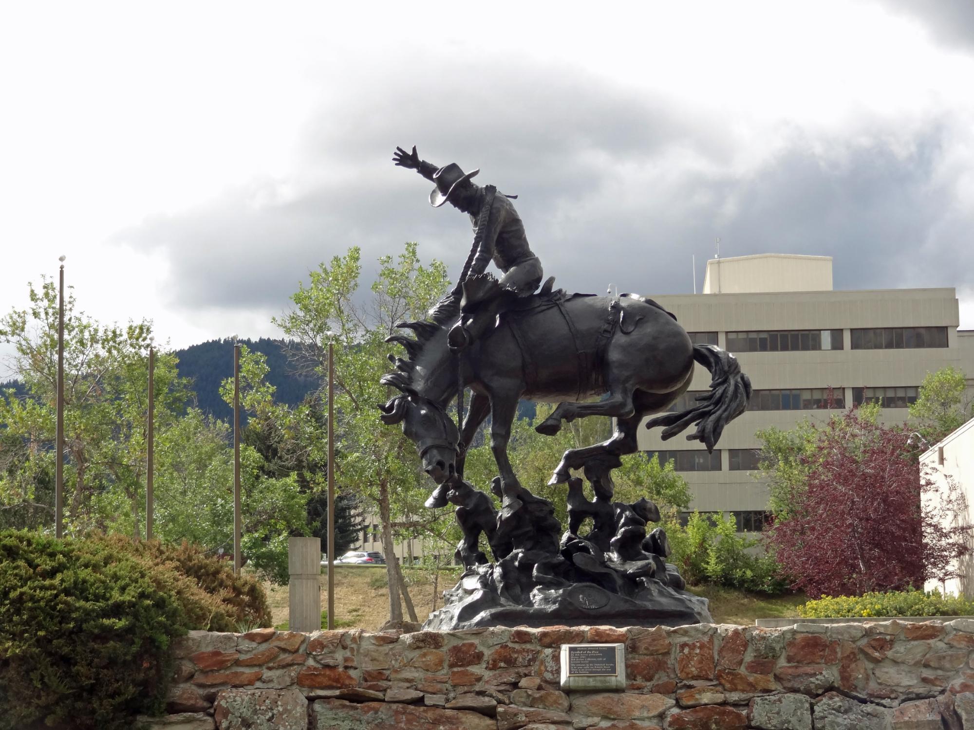 Montana Historical Society Museum (Helena) - Lo Que Se Debe Saber Antes ...