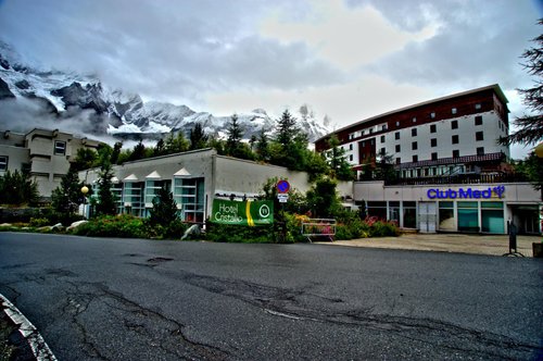 hotel valtur cervinia cristallo ski resort