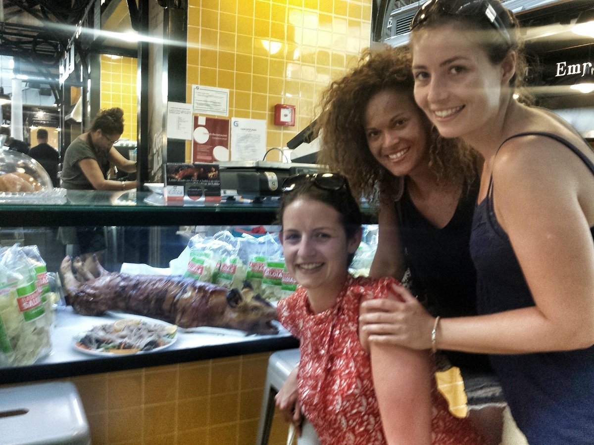 Taste of Lisboa Food Tours (Lisbon) - All You Need to Know BEFORE You Go