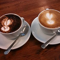 cappuccino