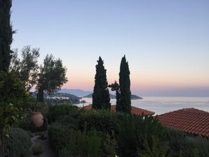 Από ταξιδιώτες