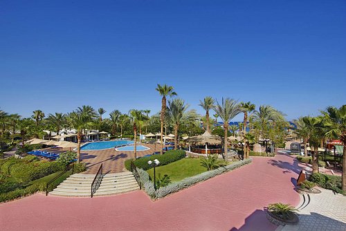 Fayrouz Resort, Наама-Бей, Шарм-эш-Шейх, Египет - Отели и гостиницы - Туры и путёвки - kns-mebel.ru