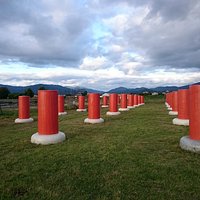 藤原宮跡