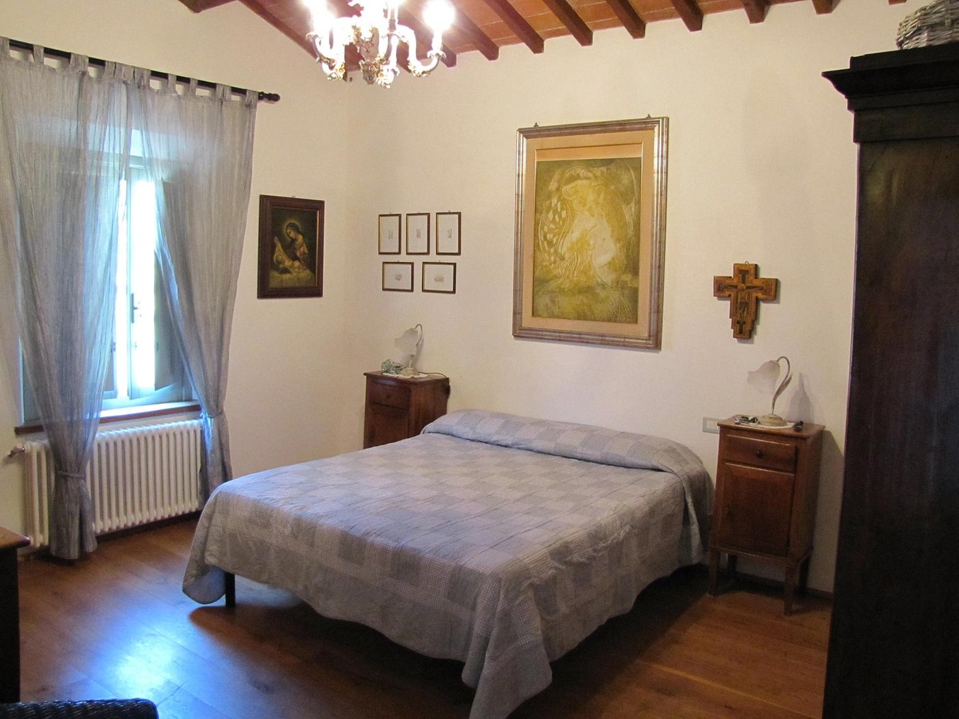 PODERI DEL PARADISO - Ranch Reviews (San Gimignano, Italy - Tuscany)