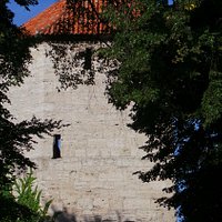 Stadtmauerturm