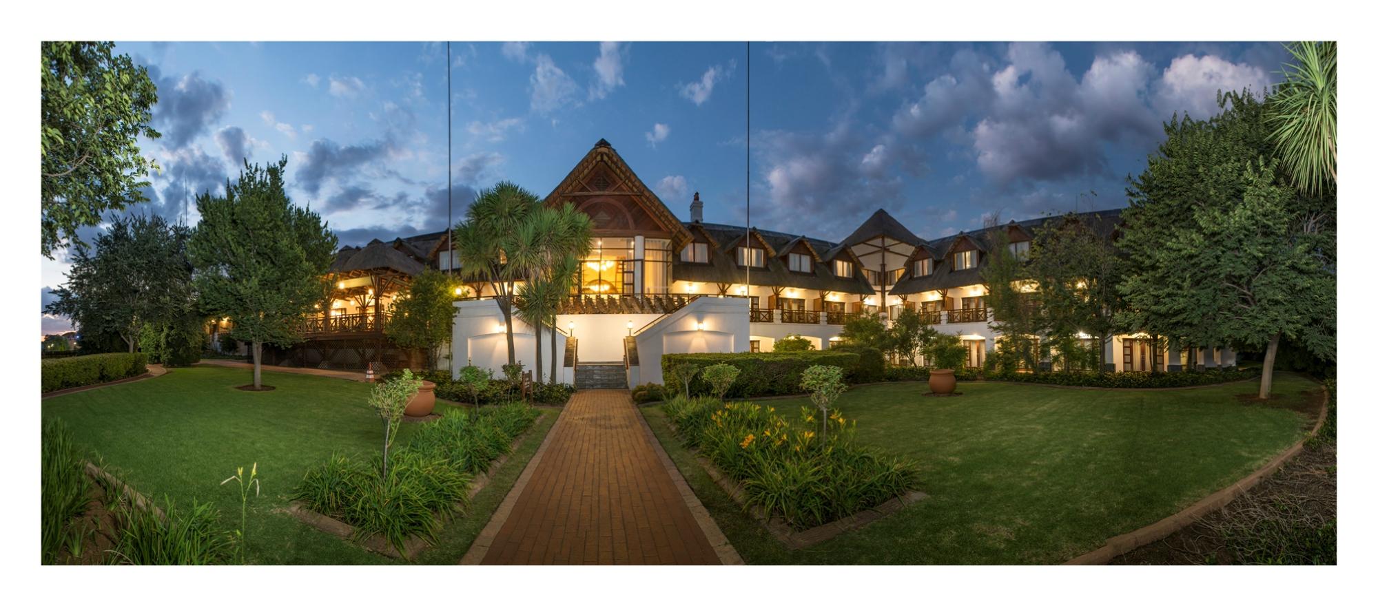 THE 10 BEST Vanderbijlpark Hotel Deals (Jan 2024) - Tripadvisor