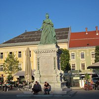 Maria Theresia