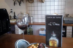 Comida