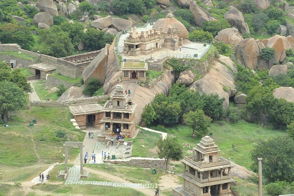 Chitradurga District 2024: Best Places to Visit - Tripadvisor