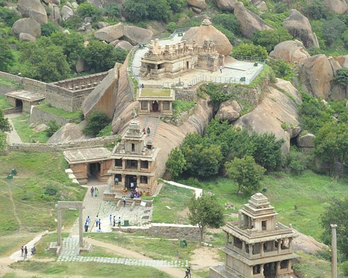 10 BEST Places to Visit in Chitradurga (UPDATED 2024) - Tripadvisor