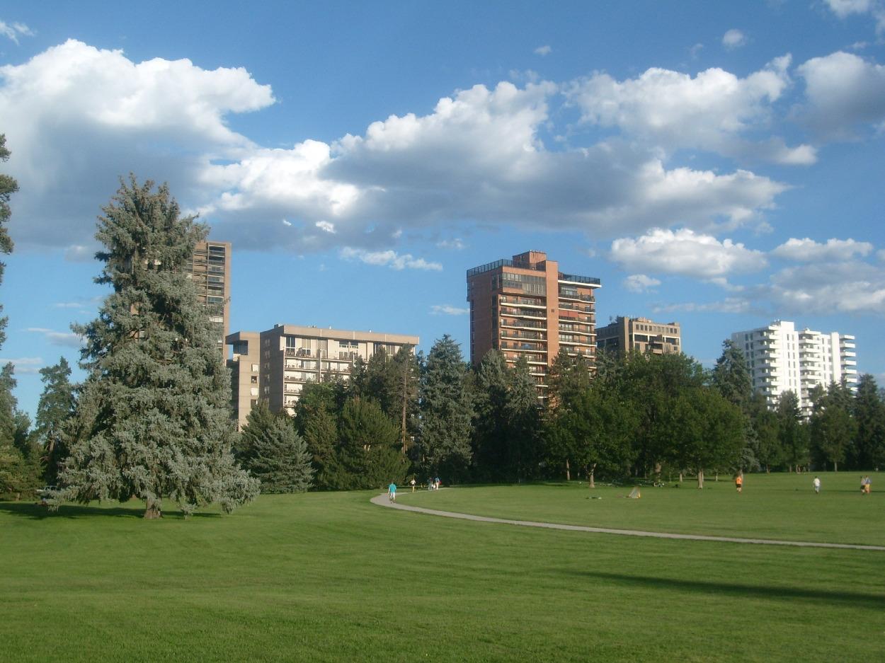 Cheesman Park Denver Aktuell F R 2022 Lohnt Es Sich Mit Fotos   Cheesman Park 