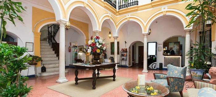 Imagen 3 de Hotel Abanico Sevilla