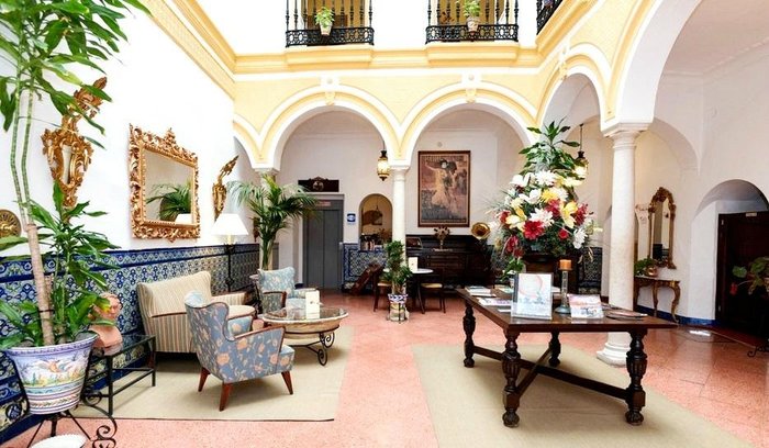 Imagen 17 de Hotel Abanico Sevilla