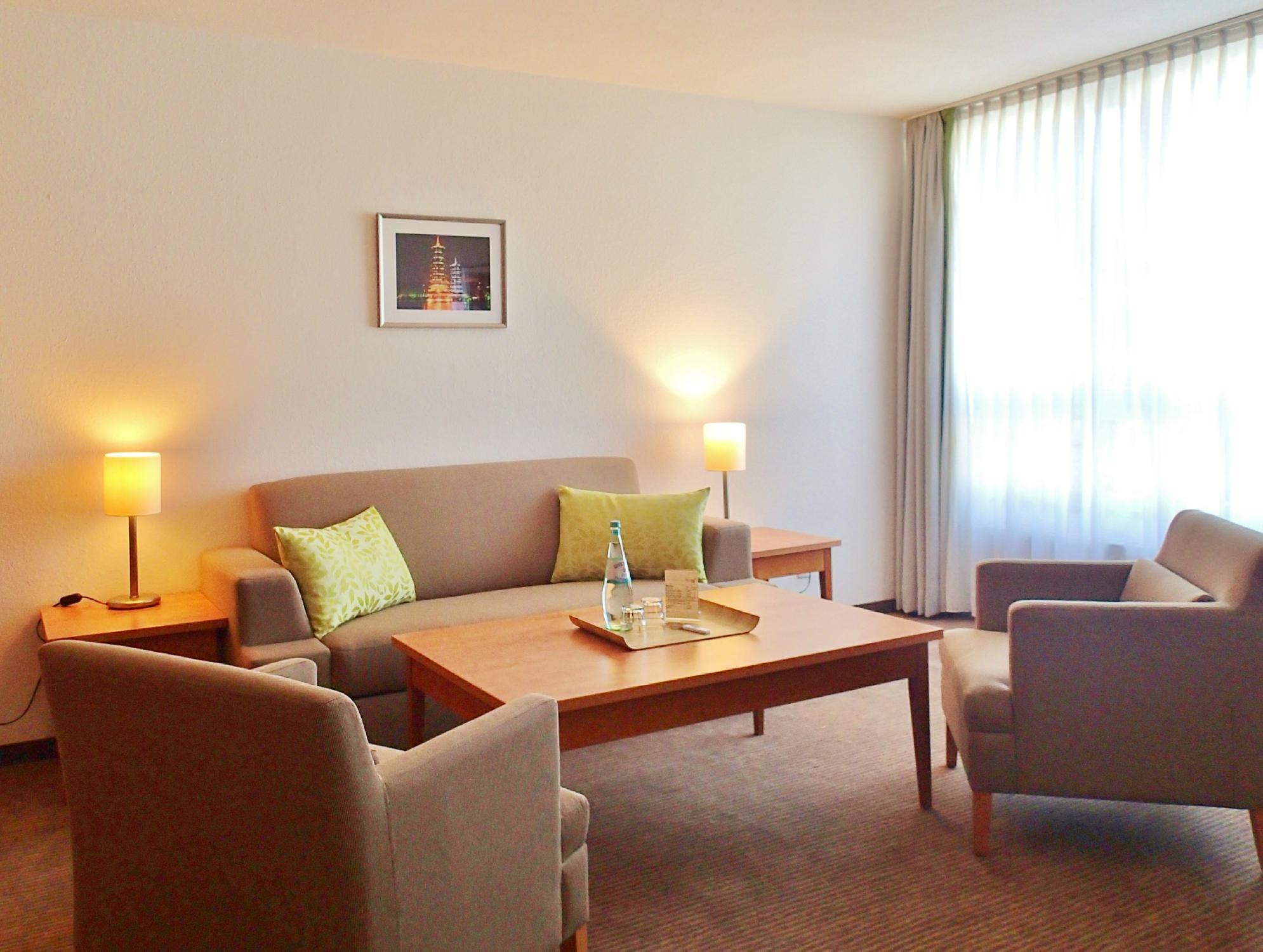 MINGARDEN HOTEL $123 ($̶1̶3̶2̶) - Prices & Reviews - Düsseldorf