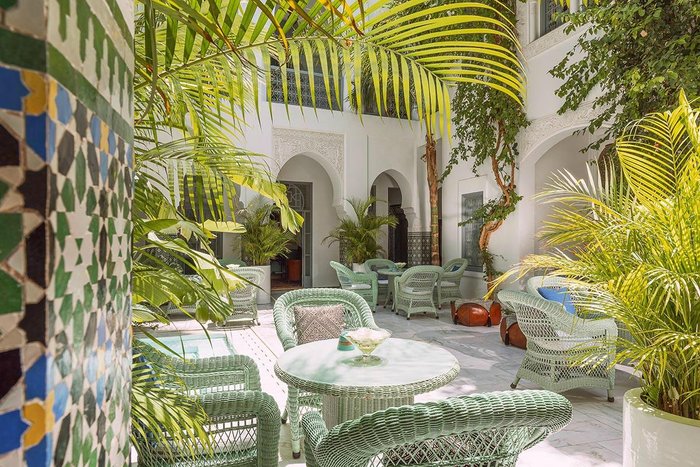 RIAD IDRA - Updated 2023 Prices & Hotel Reviews (Marrakech, Morocco)