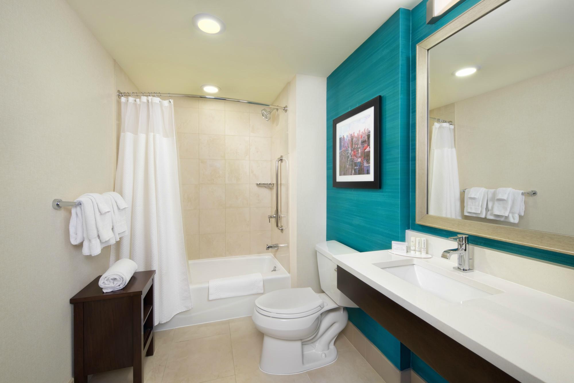Hotel photo 66 of Courtyard New York Manhattan / Times Square West.
