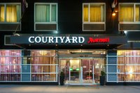 Hotel photo 45 of Courtyard New York Manhattan / Times Square West.