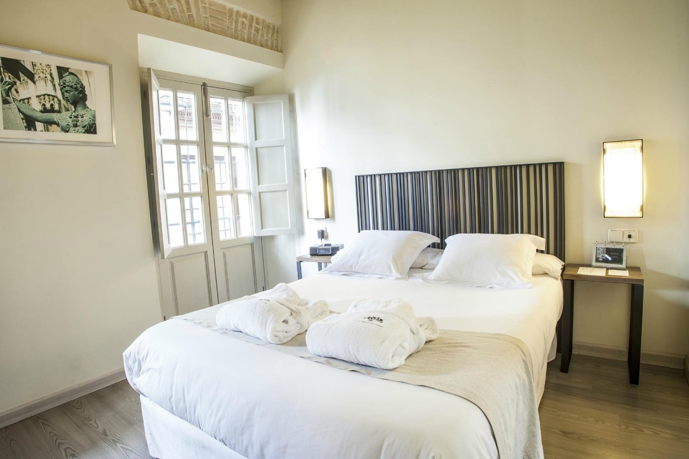 HOTEL BOUTIQUE CASAS DE SANTA CRUZ $92 ($̶1̶2̶8̶) - Updated 2024 Prices ...