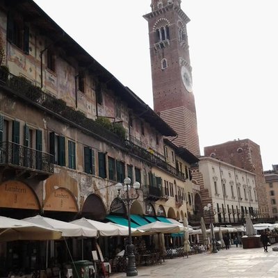 Centro Storico di Verona