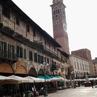 Centro Storico di Verona