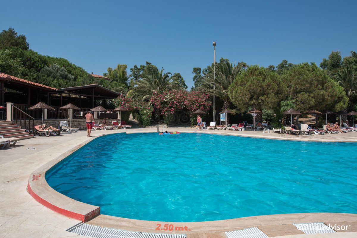 Teos Village Pool: Pictures & Reviews - Tripadvisor