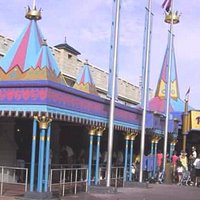 Philharmagic - Magic Kingdom