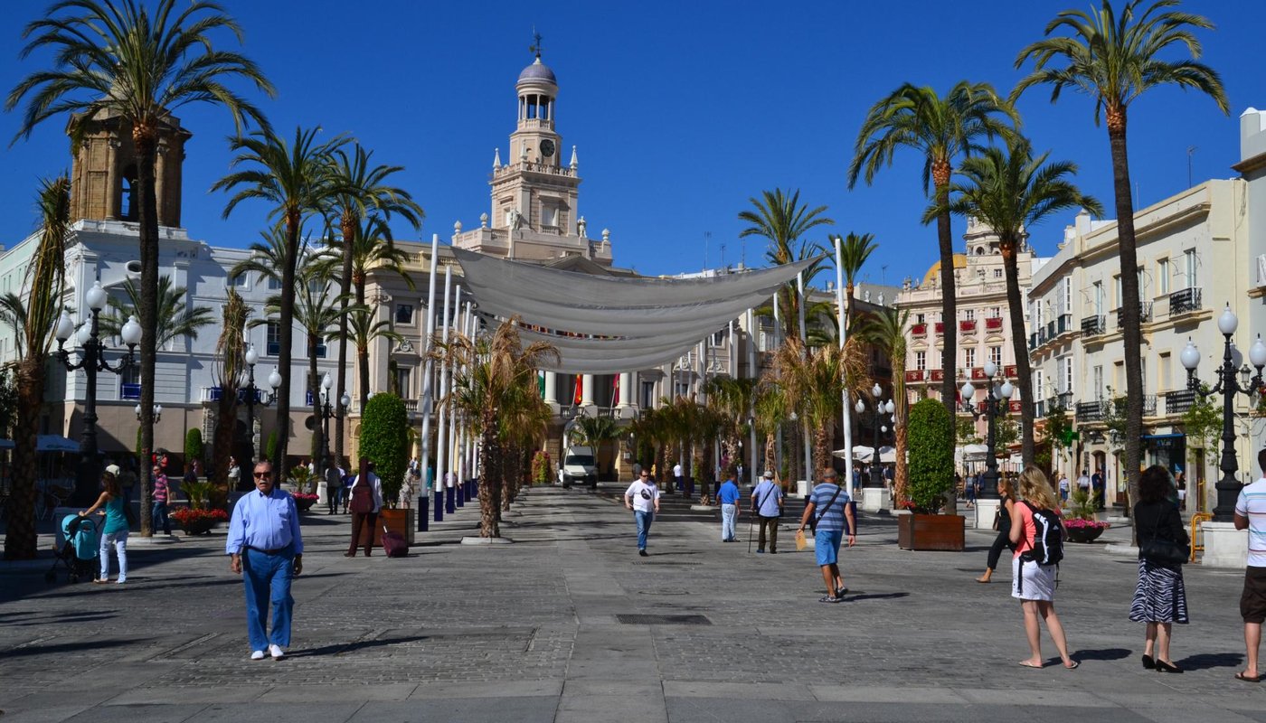 Plaza De San Juan De Dios (2025) - All You Need to Know BEFORE You Go (with Reviews)