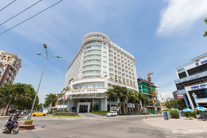 TTC HOTEL - MICHELIA $23 ($̶7̶4̶) - Updated 2024 Prices & Reviews - Nha ...