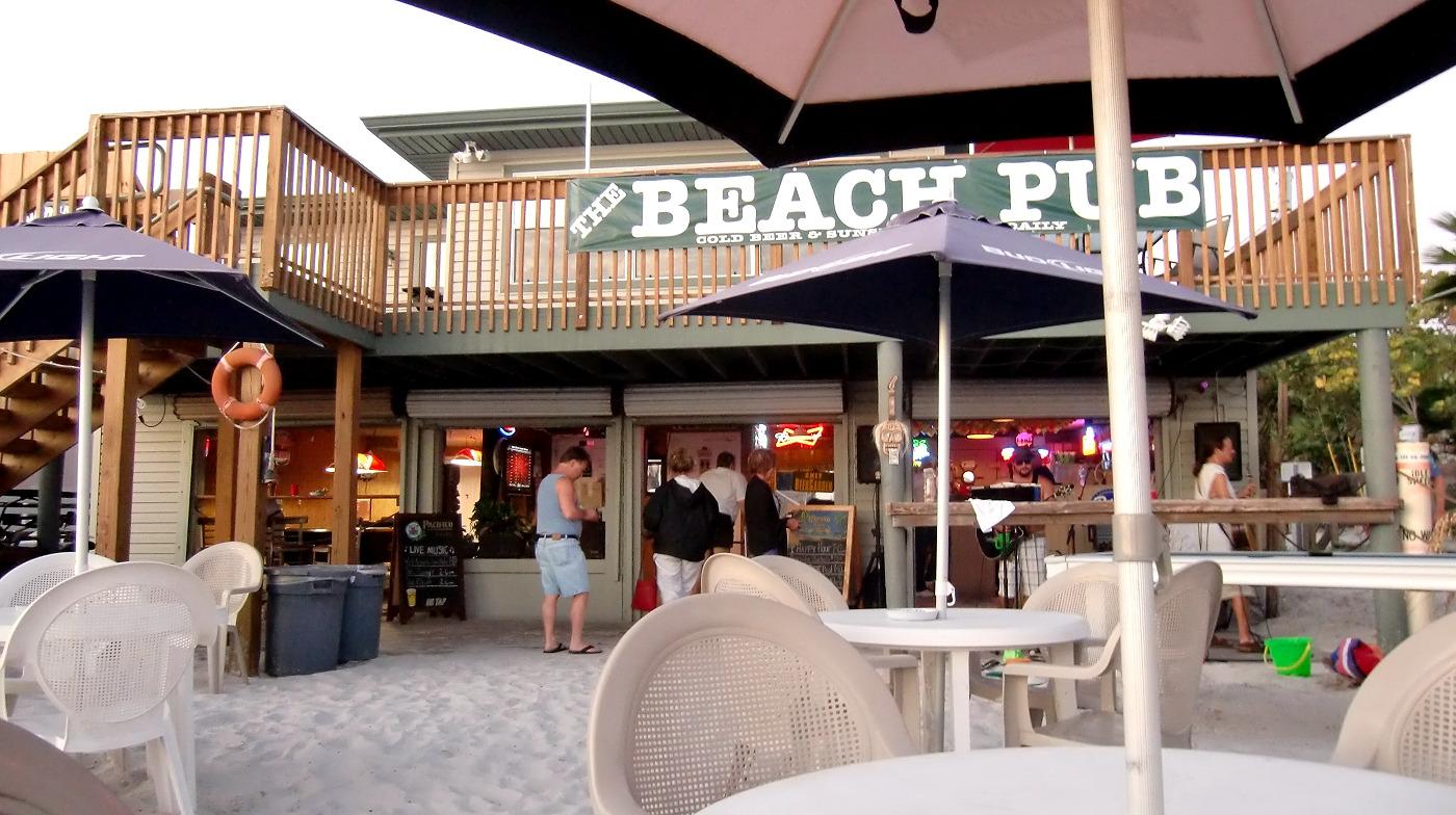 Experience the Best Live Entertainment at Fort Myers Beach