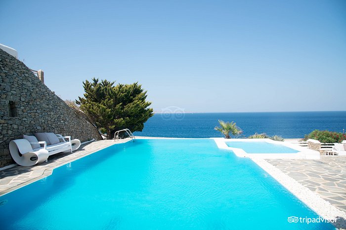 51 Best Hotels in Mykonos - Couples, Families, First-Timers