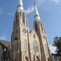 Twin Spires Religious History Museum (Saint Joseph) - All You Need to ...