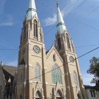 Twin Spires Religious History Museum - All You Need to Know BEFORE You ...