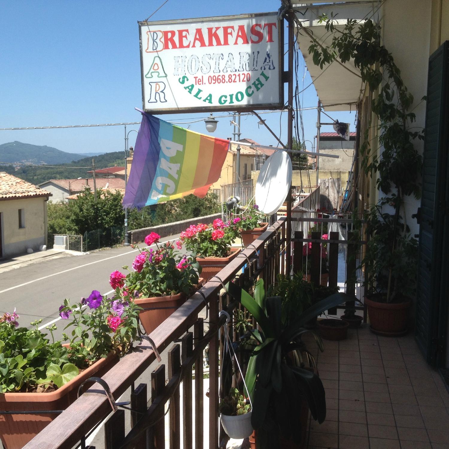 BED & BREAKFAST CASTAGNA - Prices & B&B Reviews (Carlopoli, Italy)