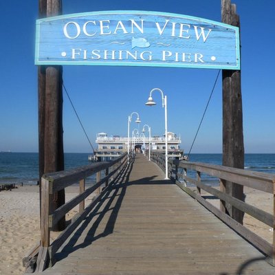 The Best Norfolk Piers Boardwalks With Photos Tripadvisor