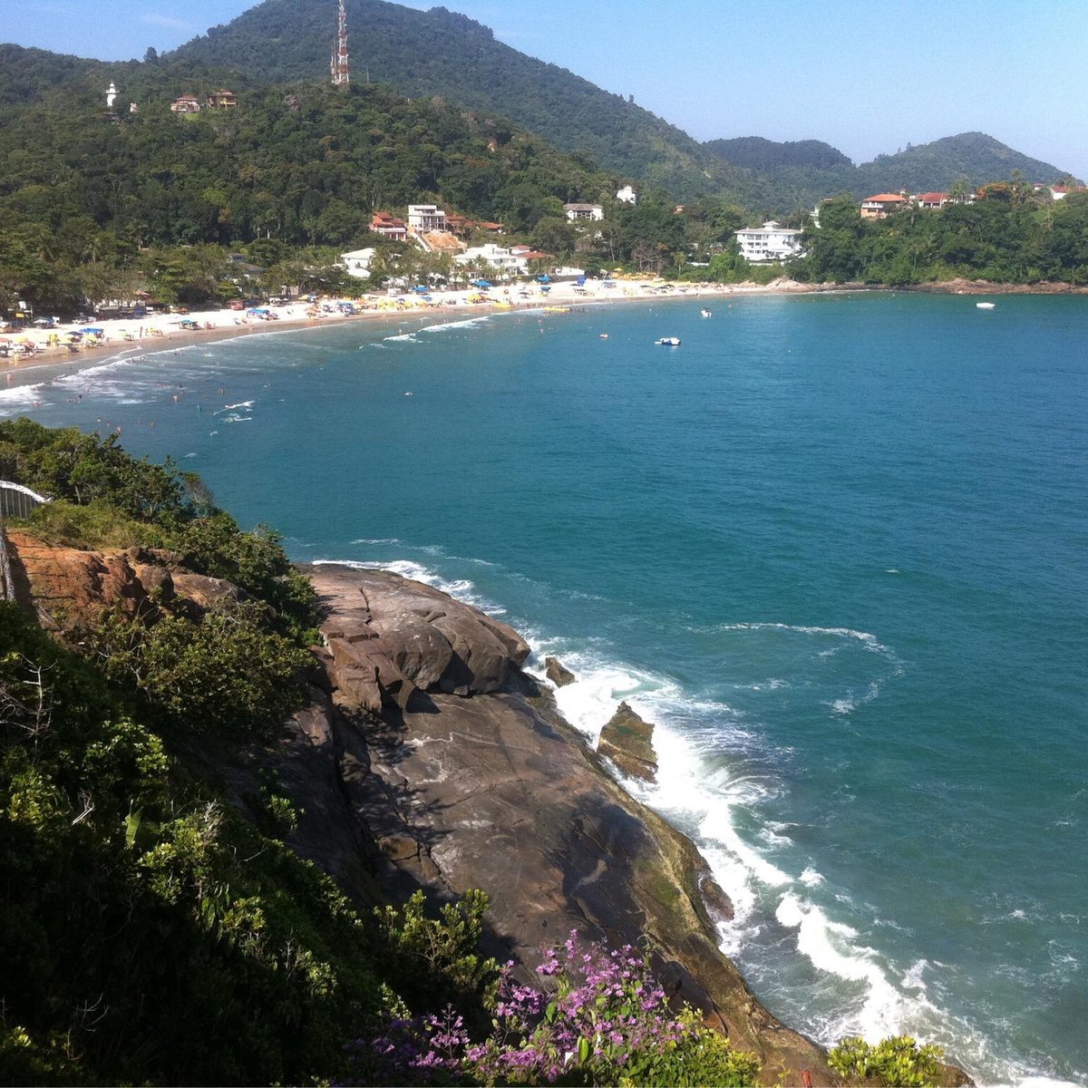 Praia Do Tenorio Ubatuba Ce Quil Faut Savoir Pour Votre Visite