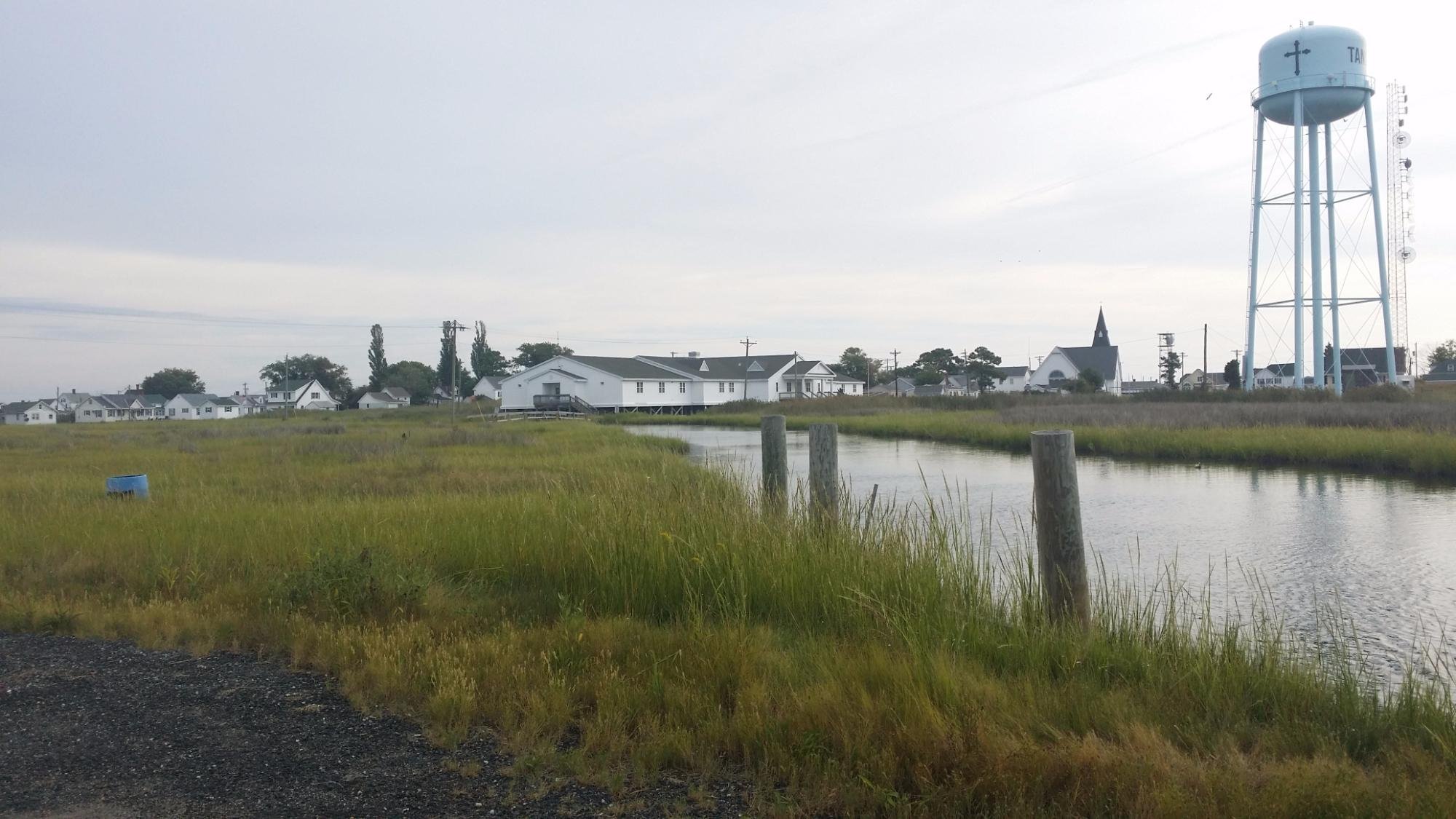 BAY VIEW INN - B&B Reviews (Tangier Island, VA)