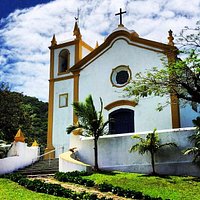Igreja da Lagoa