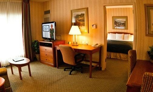 HOMEWOOD SUITES BY HILTON LANSDALE - Prices & Hotel Reviews (PA)