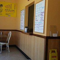 Whitt's Barbecue