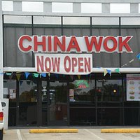 China Wok