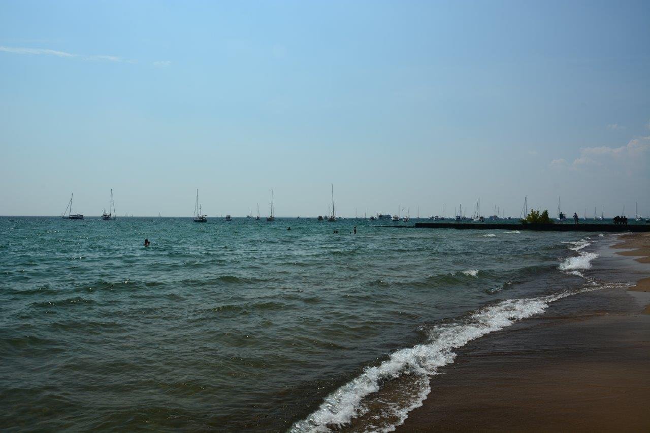 manitou beach toronto