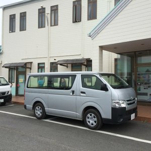 こちら大部屋、浴場、選択コーナーも有り