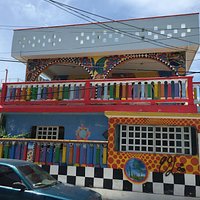 Crayola House