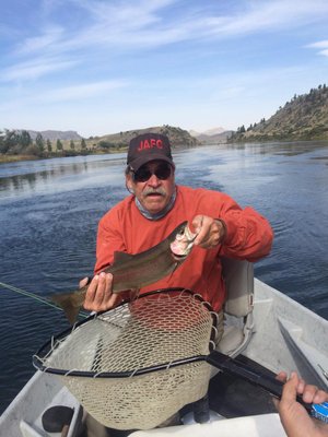 WCA Events Update - Wolf Creek Angler