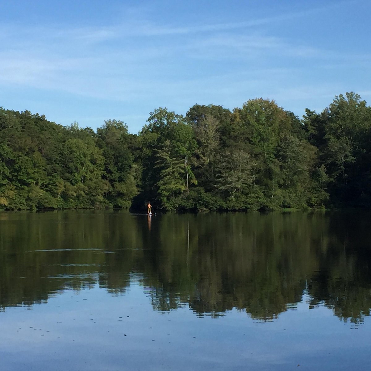 BEAR CREEK LAKE STATE PARK: Tutto quello che c'è da sapere